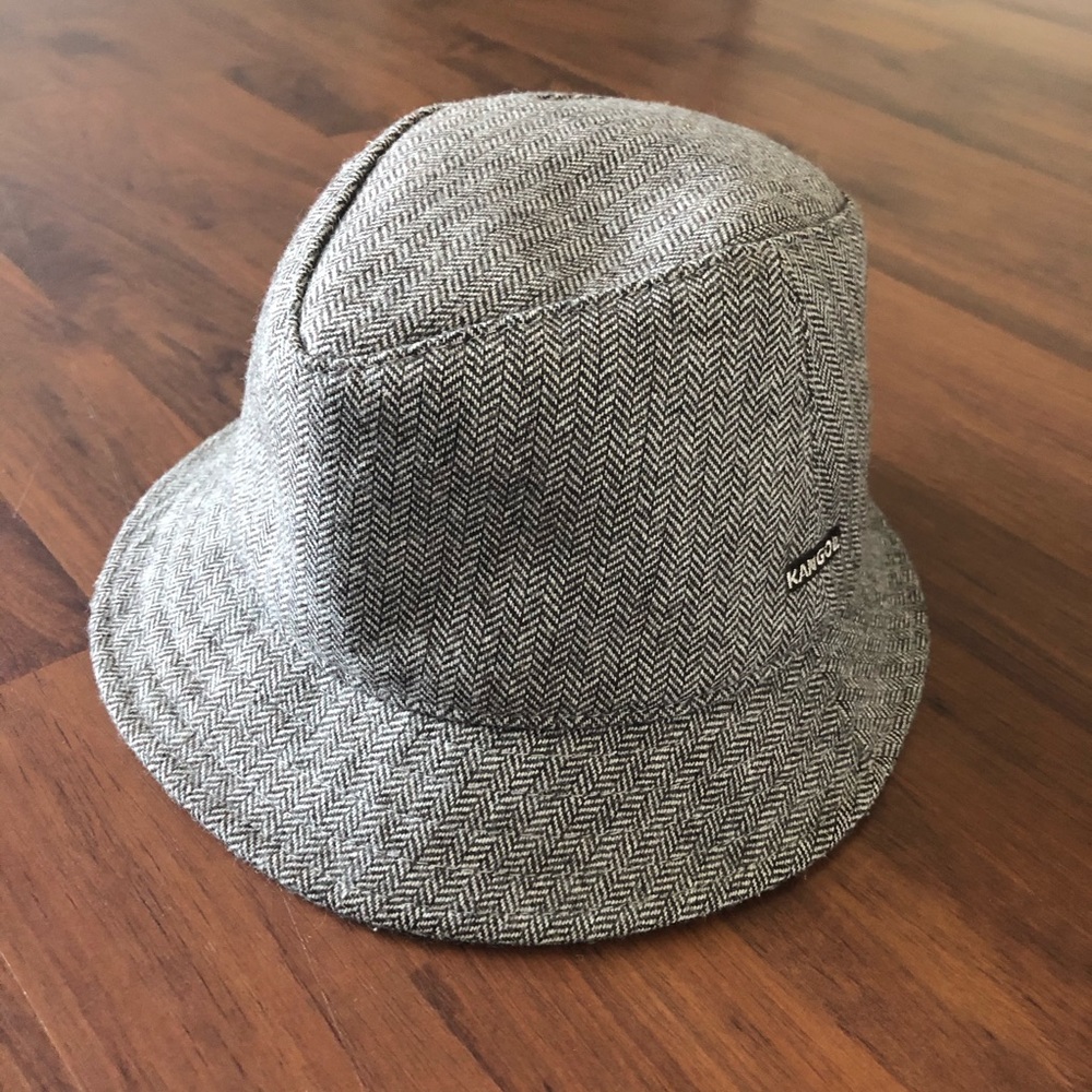 KANGOL Bucket Hat